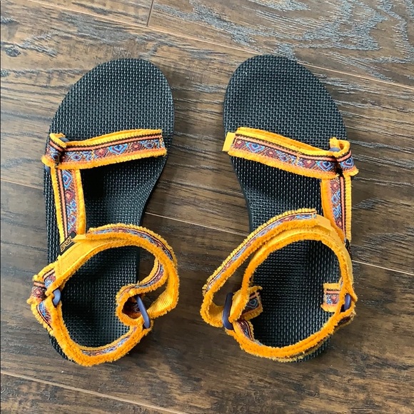 Teva Shoes - Tevas